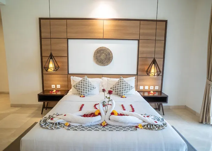 D\'Djabu Guest House Echo Beach