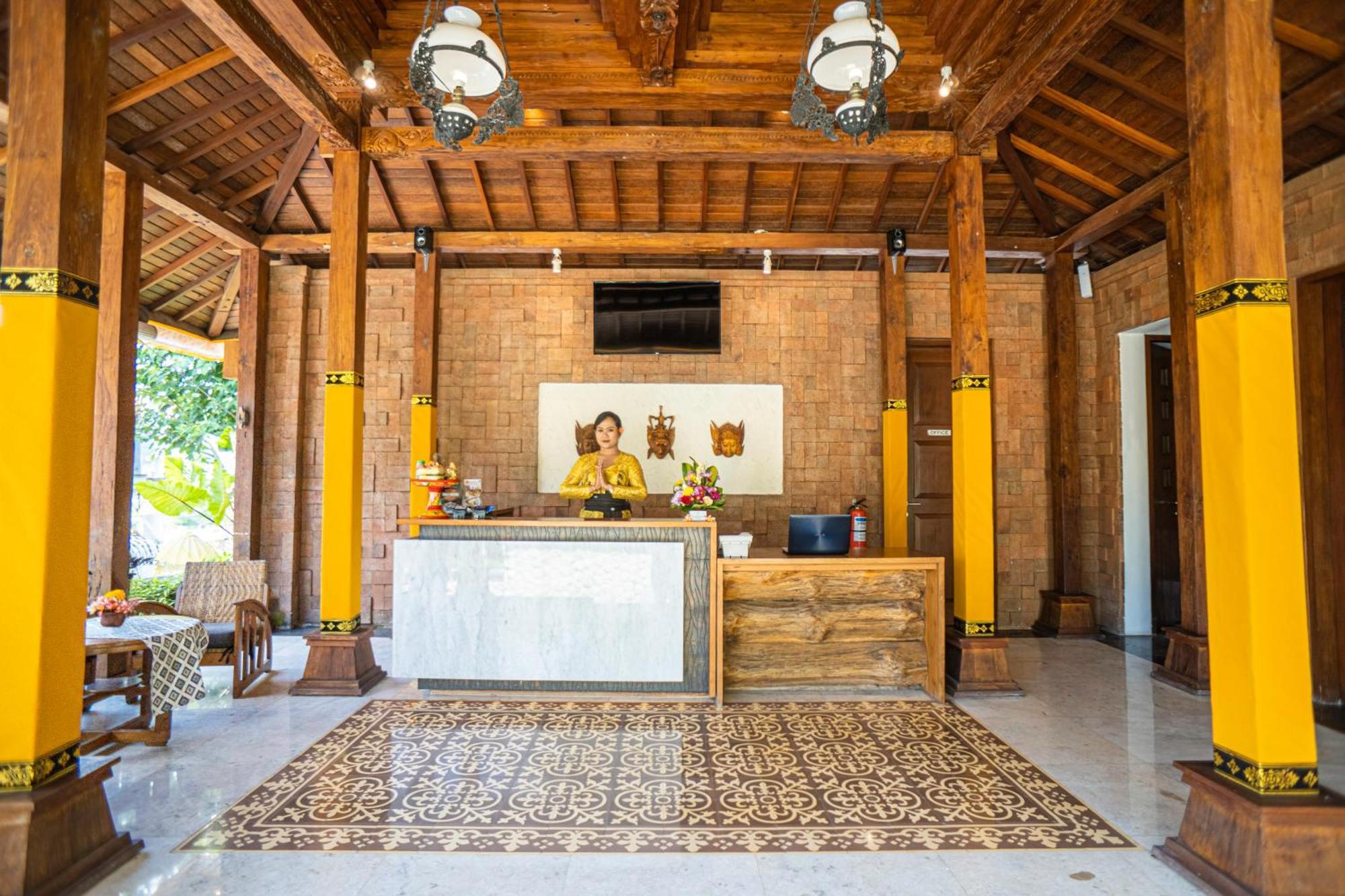 Djabu Echo Canggu
