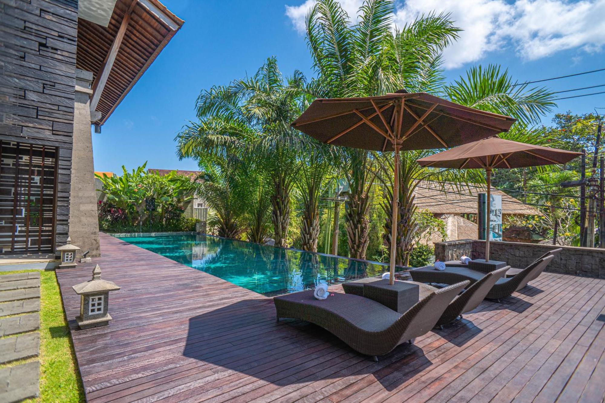 Djabu Echo Canggu