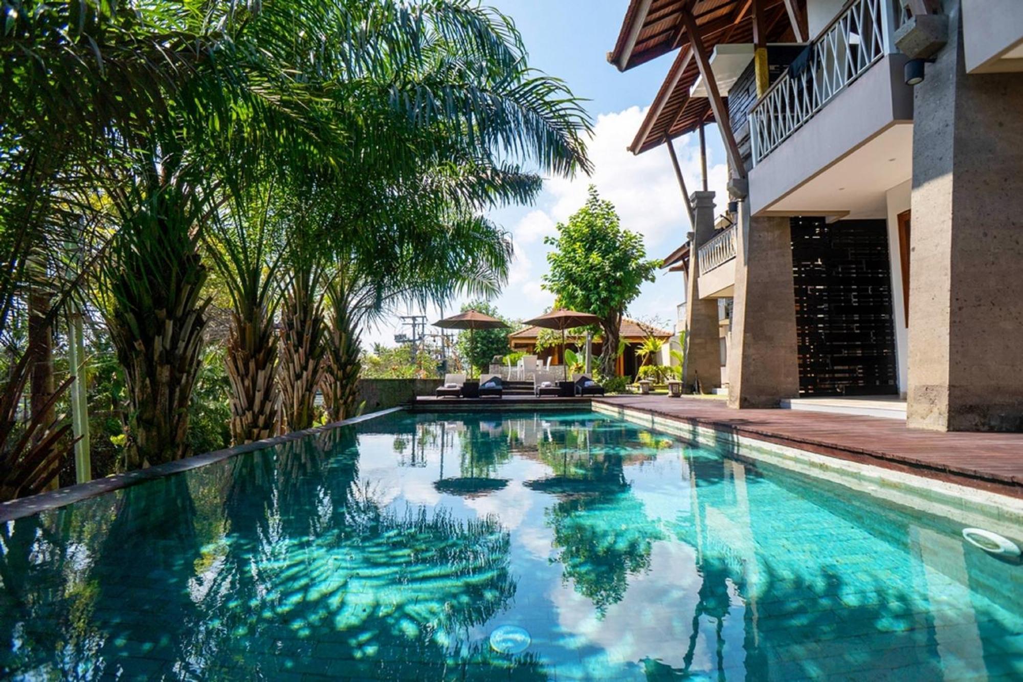 Djabu Echo 3* Canggu